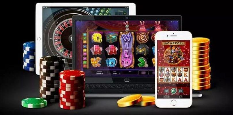 Best Online Casinos Offering the Best Sign-Up Bonuses 9