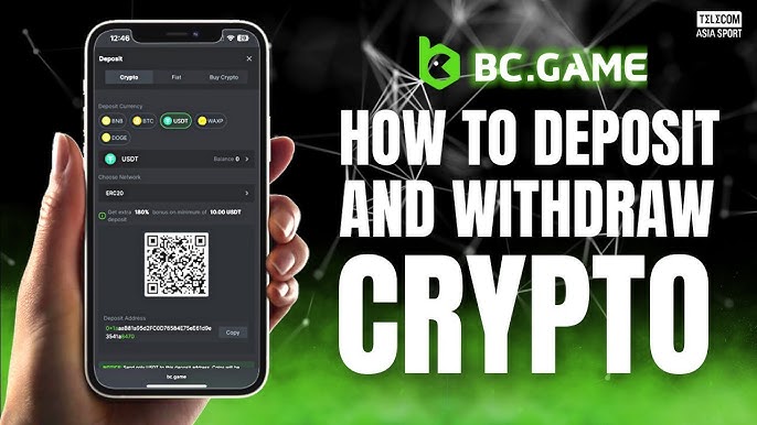 Discover the Thrills of BC Game A Comprehensive Guide