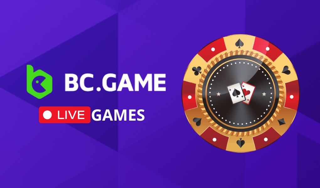 Discover the Thrills of BC Game A Comprehensive Guide
