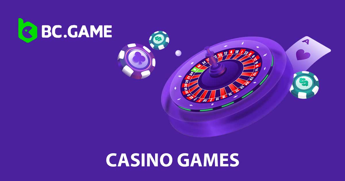 Discovering the Thrills of BCGame BY Your Ultimate Gaming Destination Discovering the Thrills of BCGame BY Your Ultimate Gaming Destination