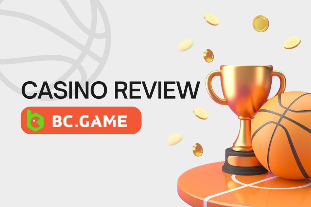 Discovering the Thrills of BCGame BY Your Ultimate Gaming Destination Discovering the Thrills of BCGame BY Your Ultimate Gaming Destination