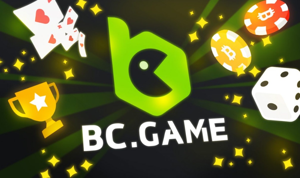 Experience the Thrill of BC.Game Sport Betting 1 Experience the Thrill of BC.Game Sport Betting 1