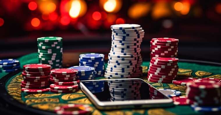 Explore the Thrills of 22bet Casino Your Ultimate Gaming Destination Explore the Thrills of 22bet Casino Your Ultimate Gaming Destination