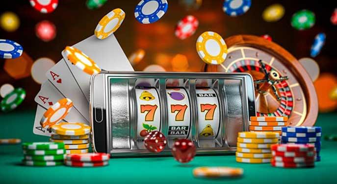 Explore the Thrills of 22bet Casino Your Ultimate Gaming Destination Explore the Thrills of 22bet Casino Your Ultimate Gaming Destination