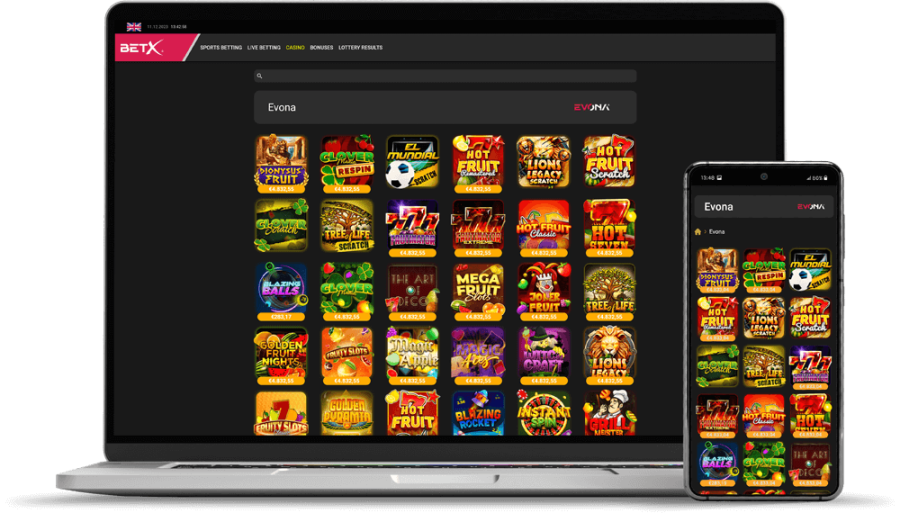 Exploring the Exciting World of Rarabet Betting
