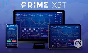 Live Trading PrimeXBT Unlocking the World of Cryptocurrency Trading Live Trading PrimeXBT Unlocking the World of Cryptocurrency Trading