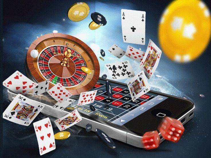 The Impact of Artificial Intelligence on Online Casino Games 22 The Impact of Artificial Intelligence on Online Casino Games 22