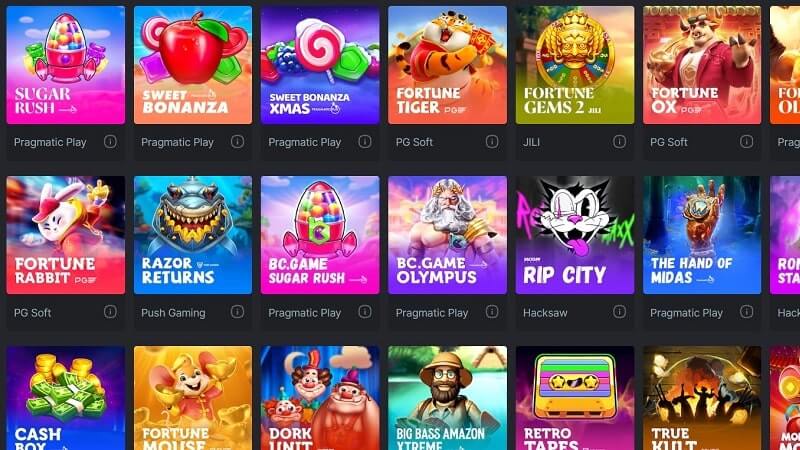 Todo lo que necesitas saber sobre BC Game Dice 3 Todo lo que necesitas saber sobre BC Game Dice 3
