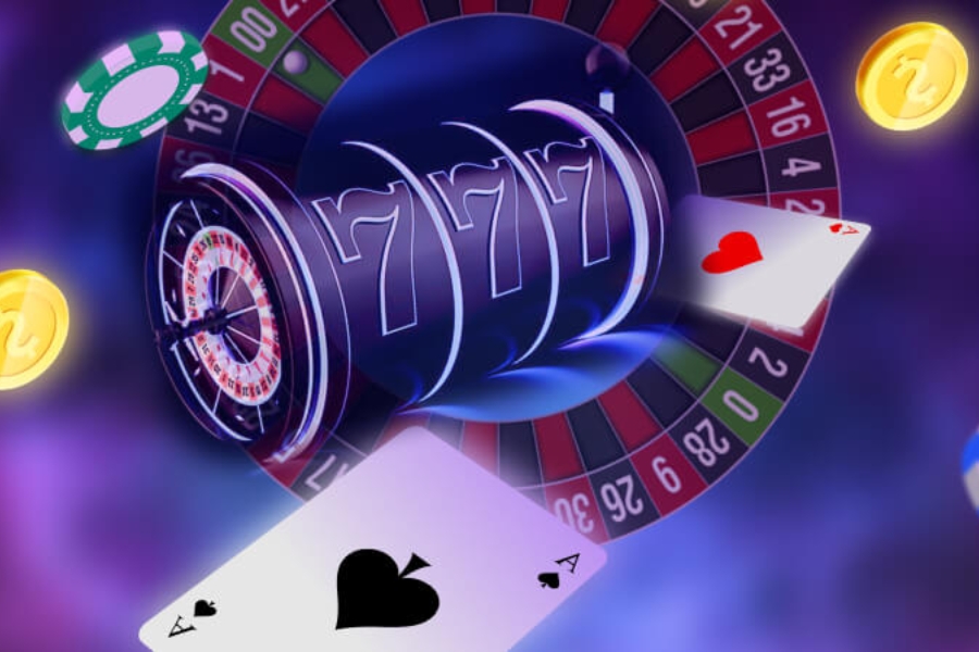 Azerbaycan 2025 Slot Oyunları və Canlı Oyunlar 2