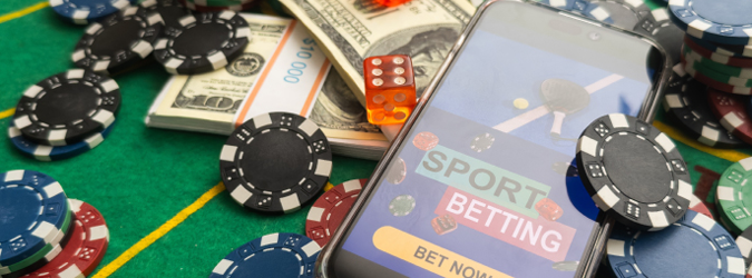 Discover the Best Live Sports Betting Apps Enhance Your Betting Experience Discover the Best Live Sports Betting Apps Enhance Your Betting Experience