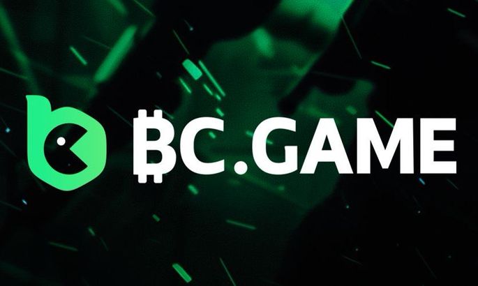 Discover the Thrills of BC GAME KZ Your Ultimate Guide Discover the Thrills of BC GAME KZ Your Ultimate Guide