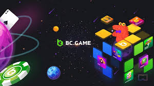 Discover the Thrills of BC Game Online Casino Discover the Thrills of BC Game Online Casino