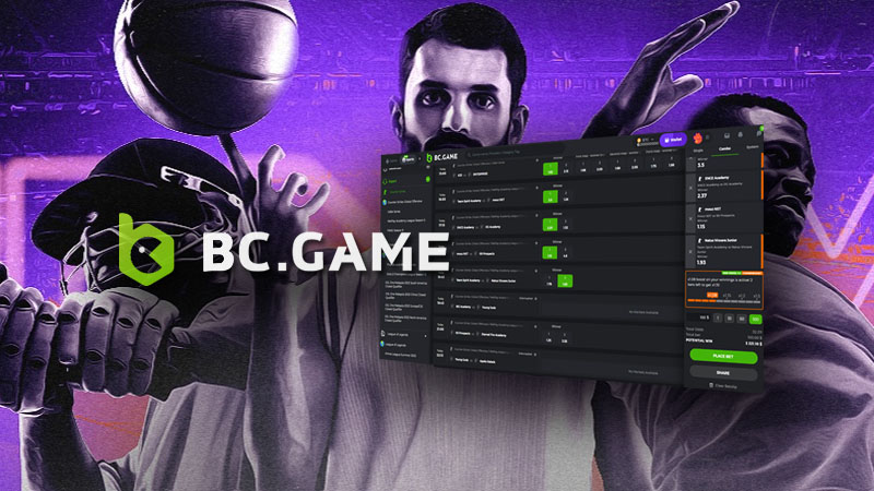 Discover the World of BC Game Free Spins Discover the World of BC Game Free Spins