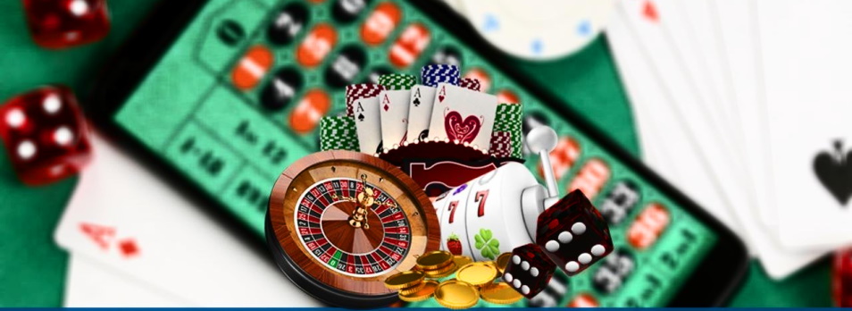 Discovering the World of Casino Non UK Discovering the World of Casino Non UK