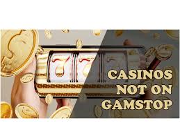 Discovering the World of Casino Non UK Discovering the World of Casino Non UK
