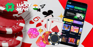 Experience the Excitement at Lucky Star Casino Experience the Excitement at Lucky Star Casino