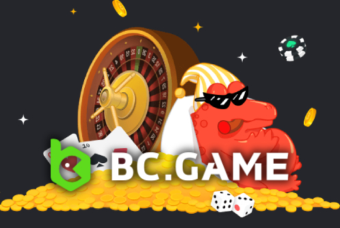Experience the Thrill at BC.CO Casino Experience the Thrill at BC.CO Casino