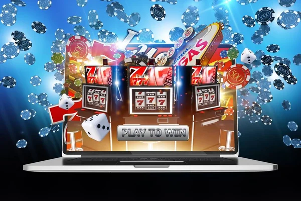 Experience Thrills at Online Casino SpinTime 29 Experience Thrills at Online Casino SpinTime 29