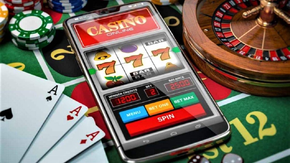 Explore Exciting Games at Online Casino Lucky Max Explore Exciting Games at Online Casino Lucky Max