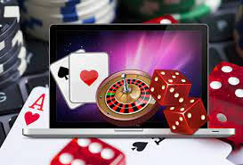 Explore Exciting Games at Online Casino Lucky Max Explore Exciting Games at Online Casino Lucky Max