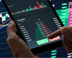 Exploring the Future of Crypto Trading Platforms 1 Exploring the Future of Crypto Trading Platforms 1