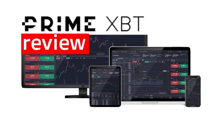 Exploring the Future of Trading with Bot PrimeXBT 10 Exploring the Future of Trading with Bot PrimeXBT 10