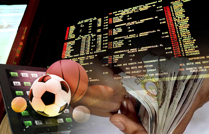 Learn How to Bet on Ice Hockey and Win Big Learn How to Bet on Ice Hockey and Win Big