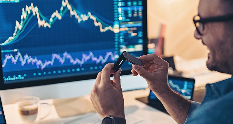 Mastering the Art of Crypto Trading Exit Mastering the Art of Crypto Trading Exit