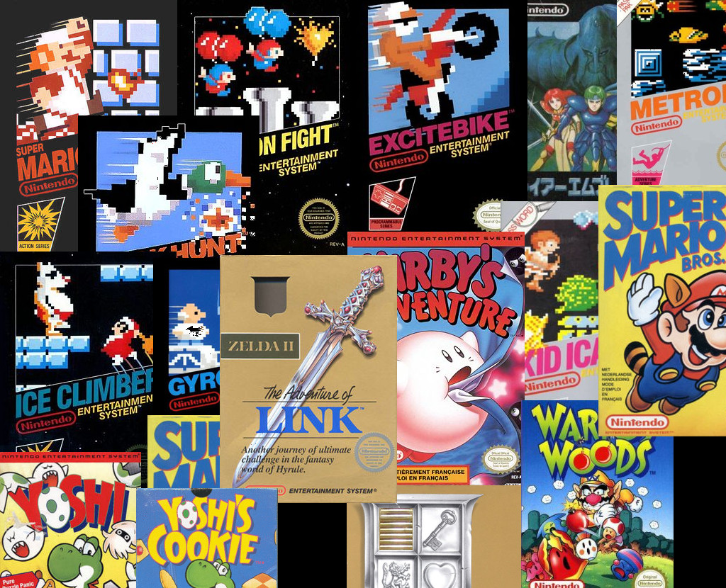 Ahora puedes jugar tus propias ROM de NES en Nintendo Switch en línea gracias a un nuevo truco