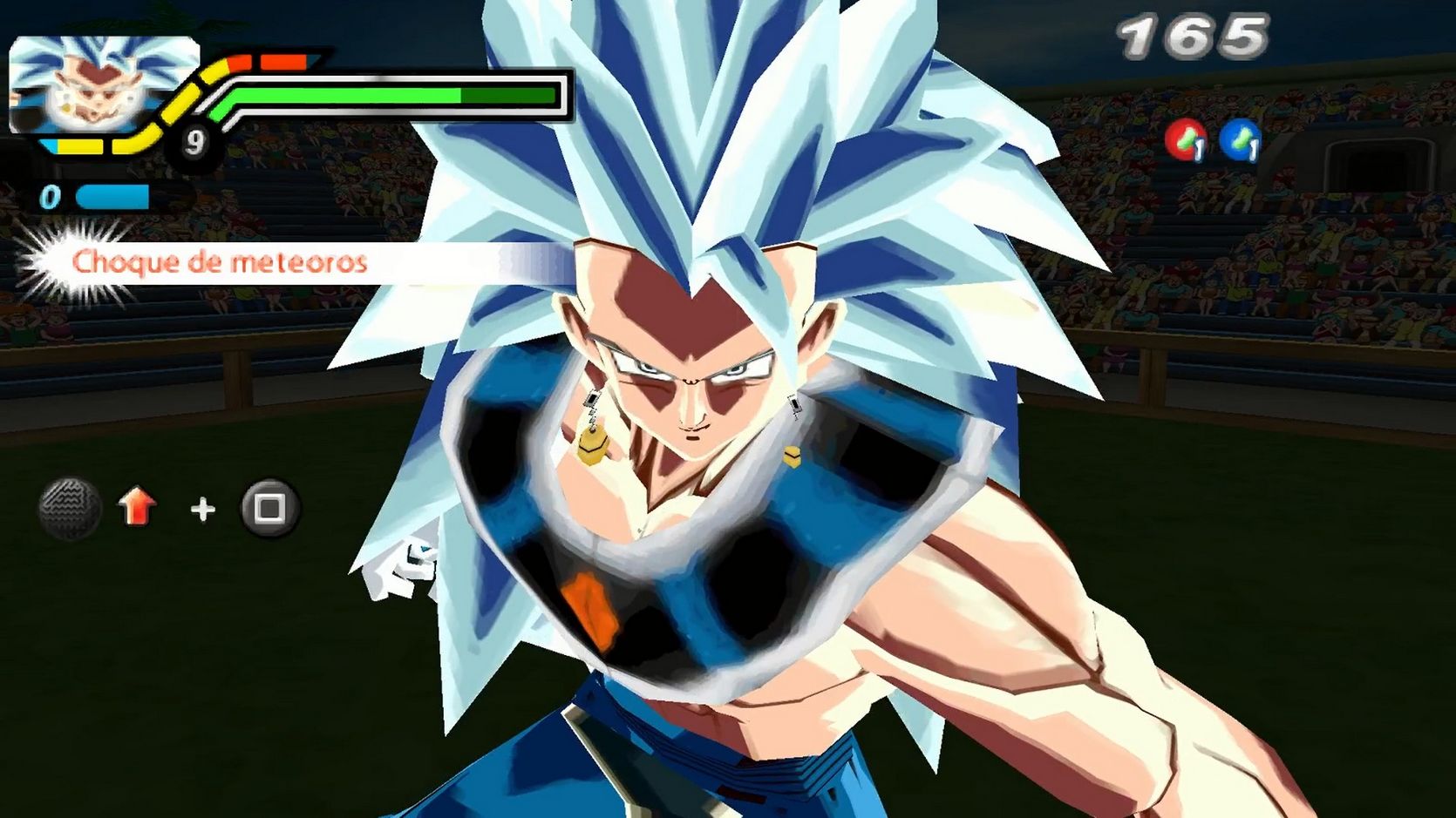 Dragon Ball Z: Equipo Tenkaichi Dragon Ball Z: Equipo Tenkaichi