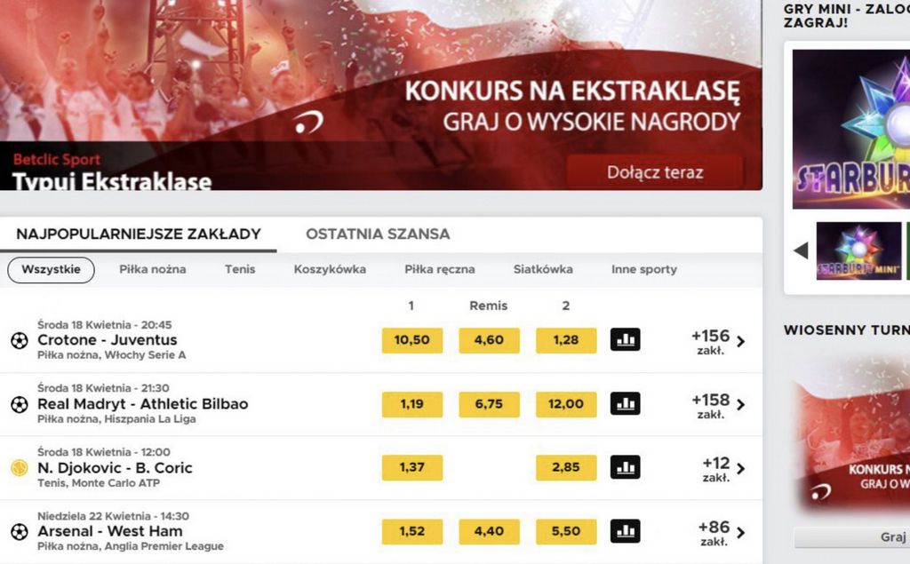 Inscription Betclic : comment ouvrir son compte ?