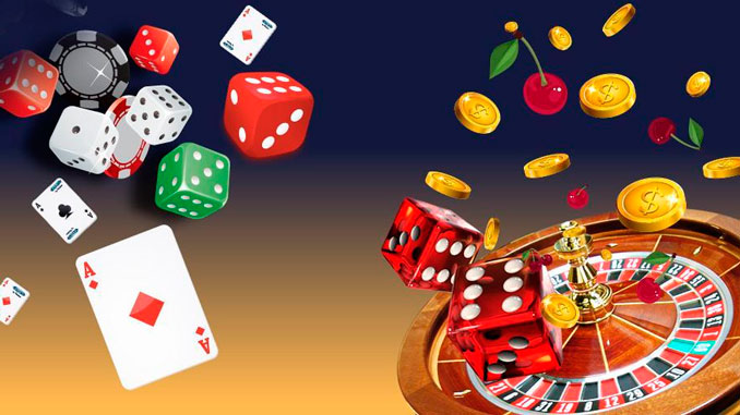 Olimp Casino-мен үлкен жеңістерге жет! 13