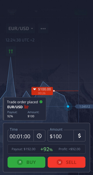 Pocket Option Аккаунт Как Начать Успешную Торговлю Pocket Option Аккаунт Как Начать Успешную Торговлю