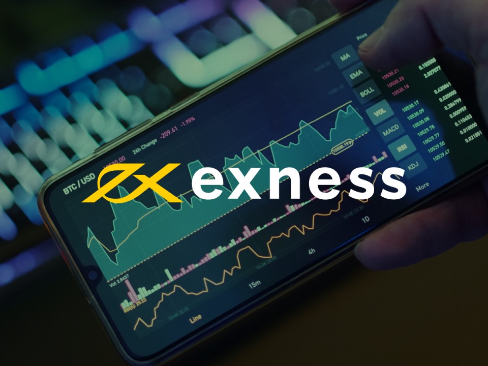 Real Exness Trading Account Real Exness Trading Account
