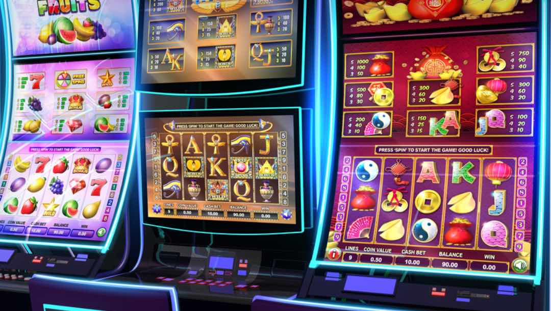 The Future of Casino Game Development in Kazakhstan 6 The Future of Casino Game Development in Kazakhstan 6
