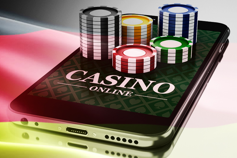 The Ultimate Guide to the Top Online Casino Sites The Ultimate Guide to the Top Online Casino Sites