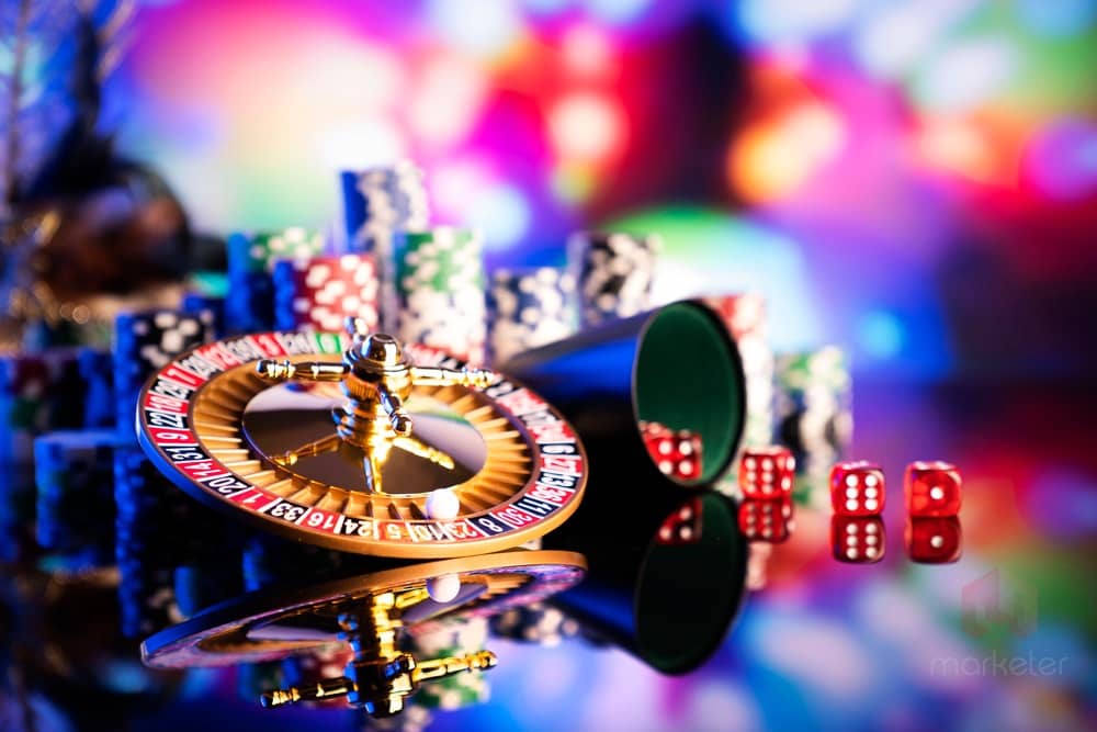 The Ultimate Guide to the Top Online Casino Sites The Ultimate Guide to the Top Online Casino Sites