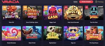 Vavada Casino No Deposit Bonus – Jak To Działa
